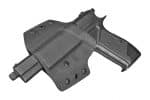 пластиковая поясна кобура для Форт 14 тп кайдекс цена