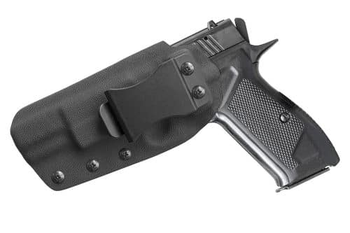 левша кобура на клипсе скрытая для форт 14 тп кайдекс цена