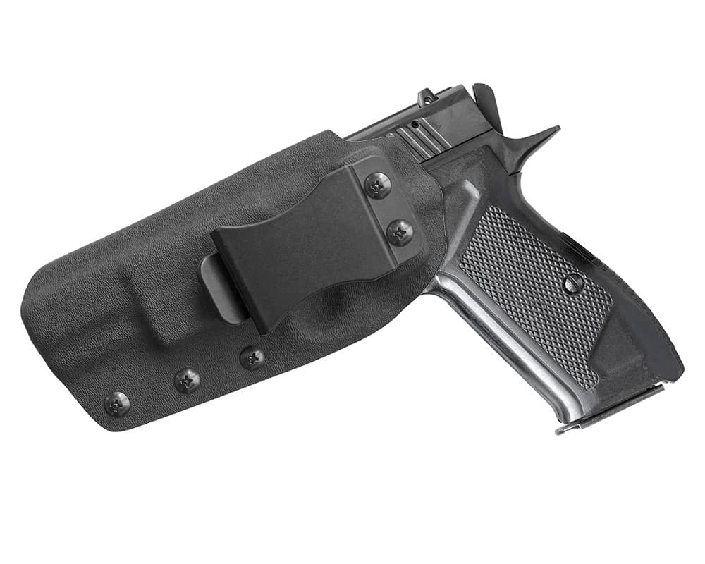 левша кобура на клипсе скрытая для форт 14 тп кайдекс цена
