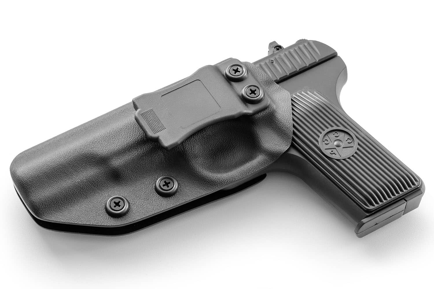 левша кобура скрытая для ТТ Тульский Токарев кайдекс цена