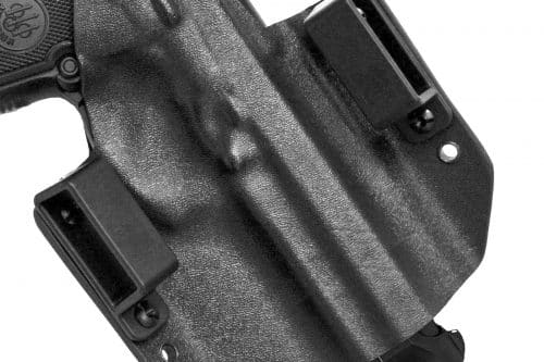 кобура для левши поясная для Beretta 92 kydex беретта цена