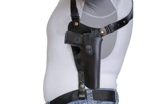 кобура оперативная для тт Тульский Токарев