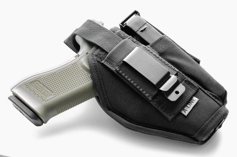 кобура глок 19 25 купить т5 a-line