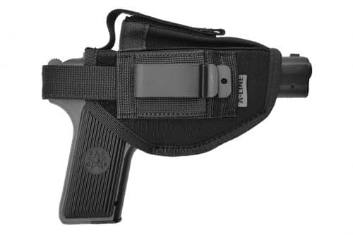 кобура для тт скрытого ношения т5 a-line