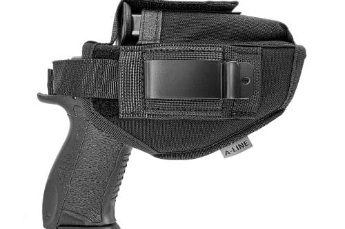 кобура скрытого ношения форт 17 19 20 т5 a-line