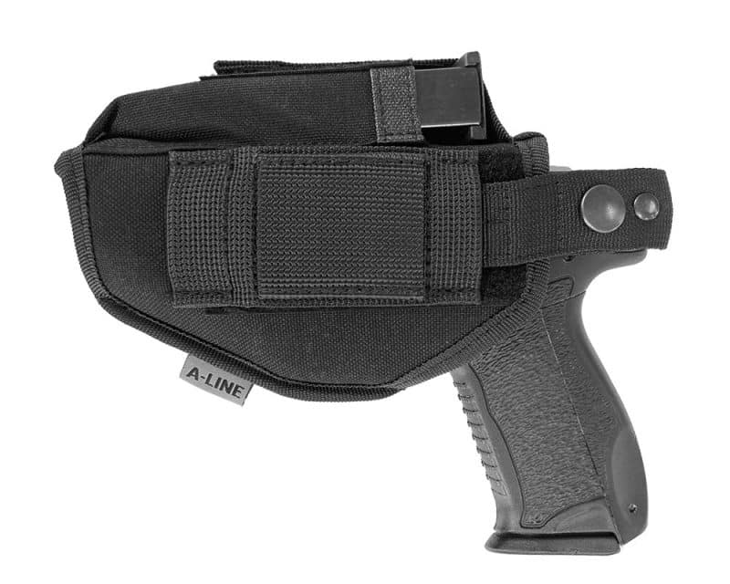 кобура прихованого носіння для форт 17 19 20 т5 a-line