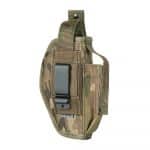 Кобура поясная/внутрибрючная с подсумком для маназина Форт-18 (ПРАВША/ЛЕВША) - Image 3