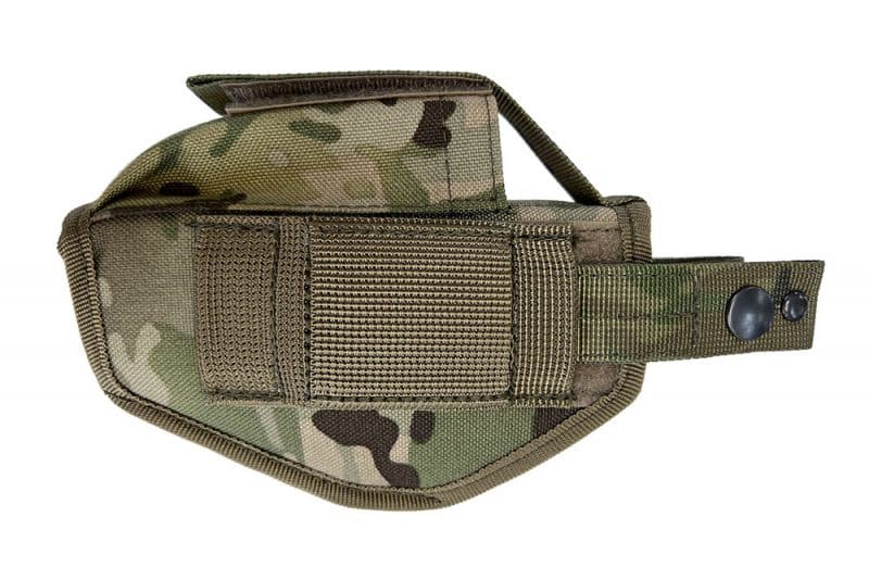 кобура прихованого носіння для форт 17 19 20 мультикам