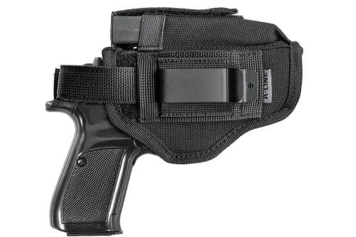 кобура для пистолета СZ 82 83 т5 a-line купить