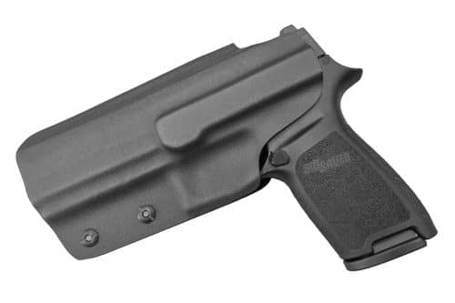 купити кобуру прихованого носіння для Sig Sauer P320 кайдекс