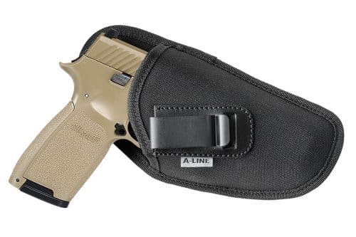 кобура скрытая зигзаувер P320