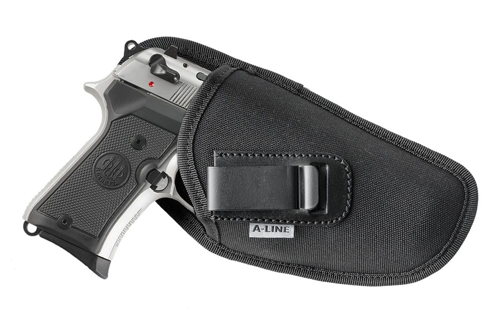 кобура внутрібрючна беретта М9 М9А1 М9А3 92