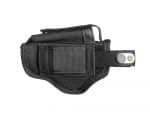 Кобура поясная/внутрибрючная с подсумком для маназина Форт-18 (ПРАВША/ЛЕВША) - Image 2
