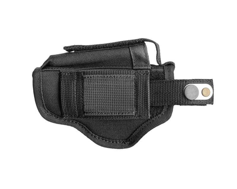 Кобура поясная/внутрибрючная с подсумком для маназина Форт-18 (ПРАВША/ЛЕВША) - Image 2