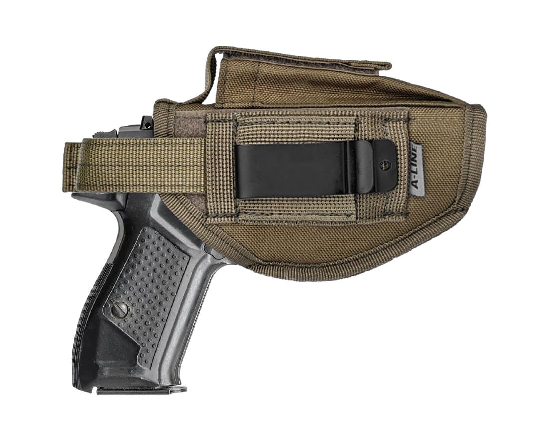 кобура на форт 12 цена