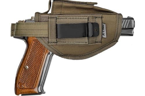 кобура форт 14 койот