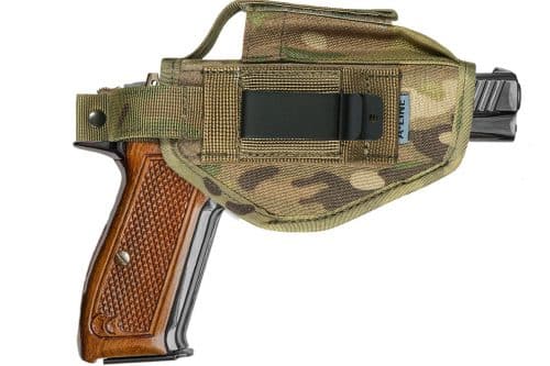 кобура форт 14 мультикам