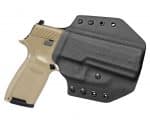 кобура кайдекс Sig Sauer P320 kydex