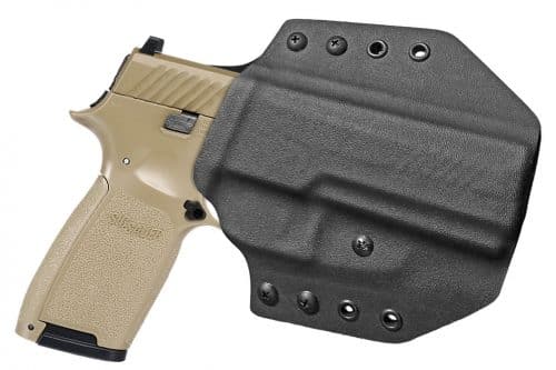 кобура кайдекс Sig Sauer P320 kydex