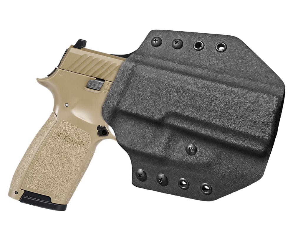 кобура кайдекс Sig Sauer P320 kydex