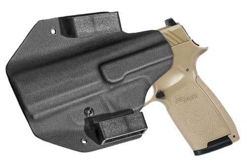кобура з кайдексу Sig Sauer P320 kydex ціна