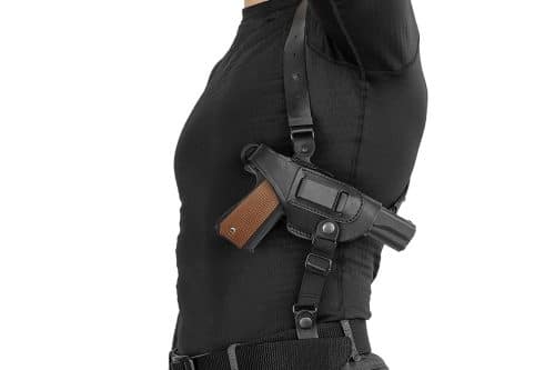 кобура кольт 1911