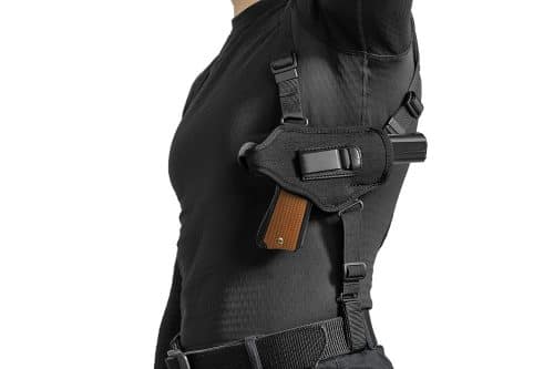 кобура для Crosman Colt 1911 Pellet