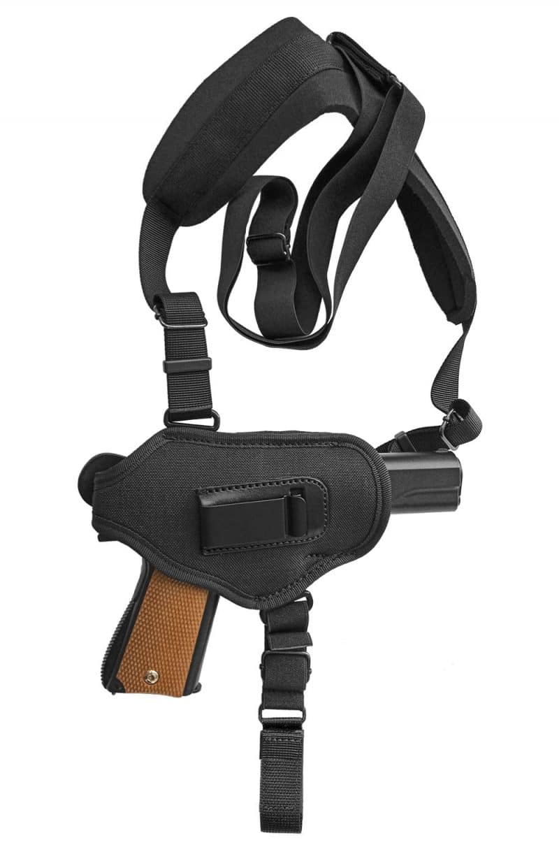 кобура для Crosman Colt 1911 Pellet