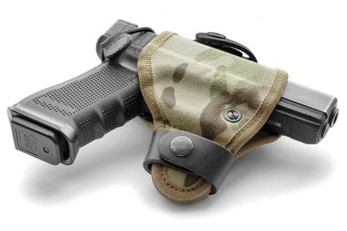 кобура для глока flarm мультикам