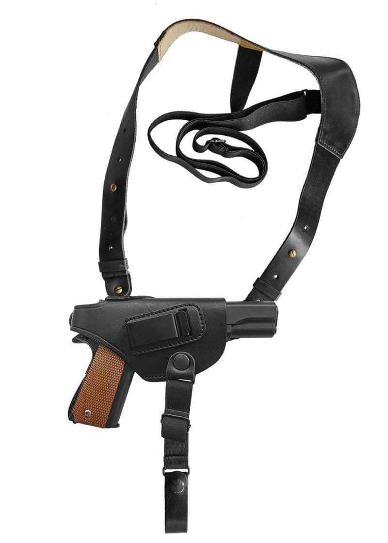 кобура кольт 1911