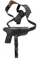 кобура оперативная для тт