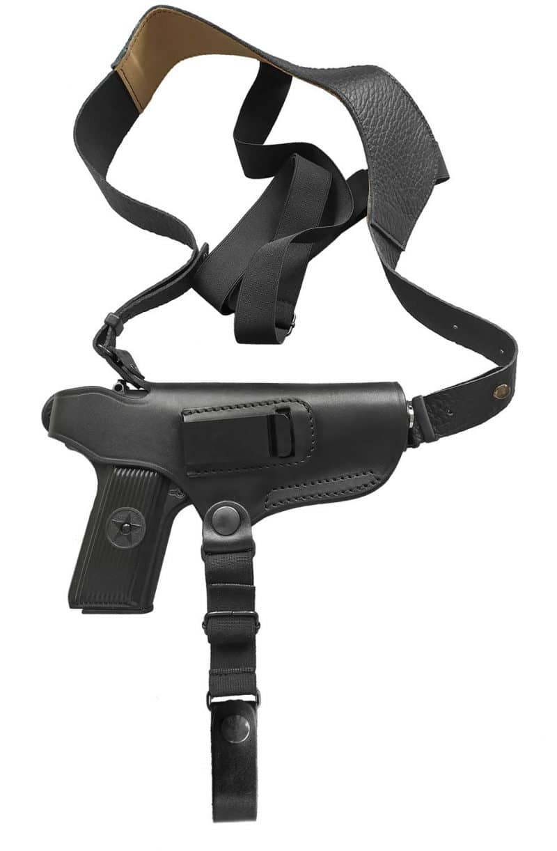 кобура оперативная для тт