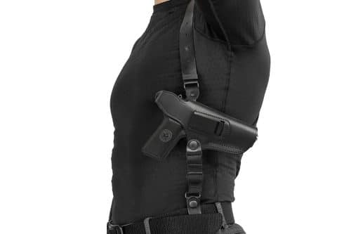 кобура оперативная для тт