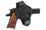 Кобура синтетична, поясна для Colt 1911