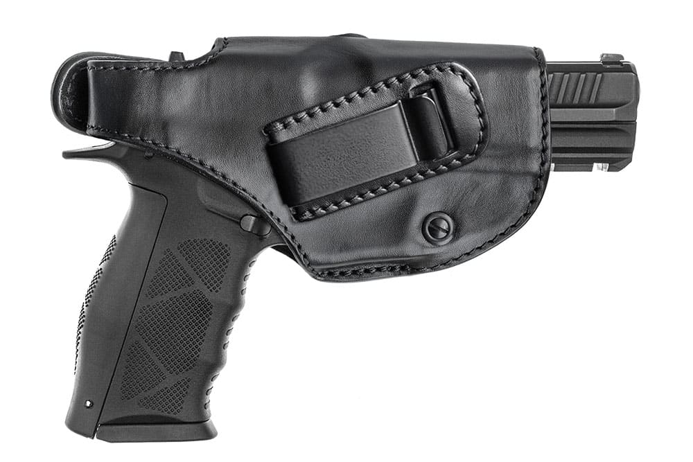 форт 19р кобура