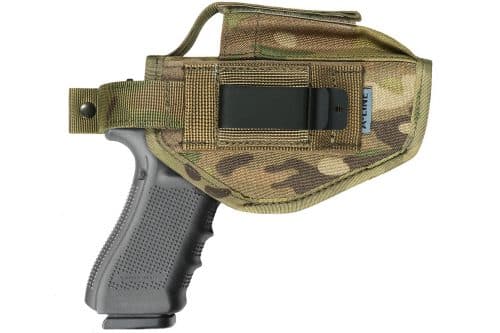 глок 17 кобура