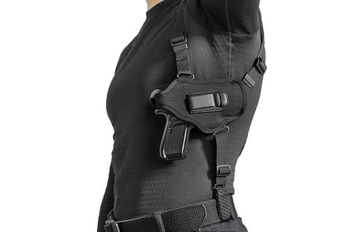 кобура подплечная для cz 82 83