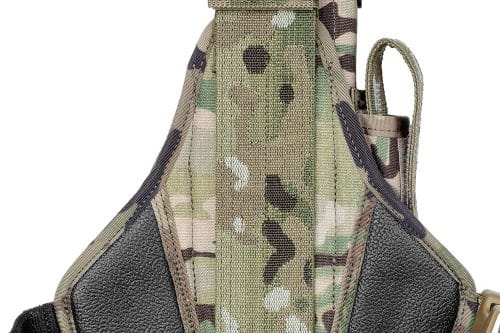 кобура тактична ногу лівша шульга a-line