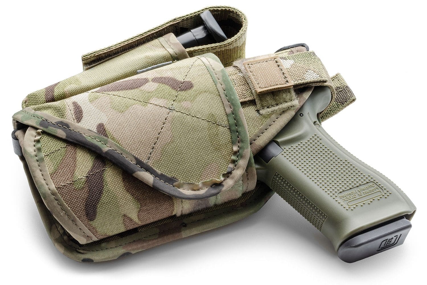 универсальная кобура левша см17 a-line