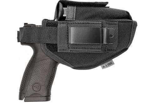 поясная кобура для CZ P 10