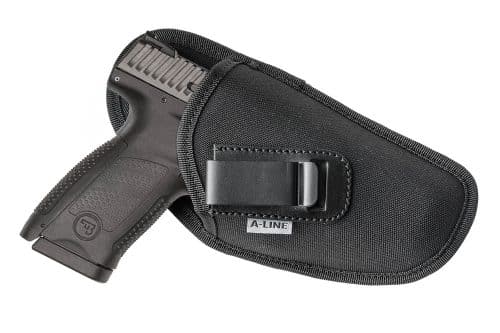 кобура внутрибрючная CZ P 10