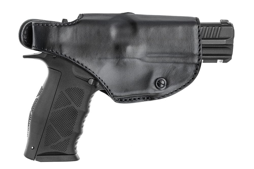 форт 19р кобура