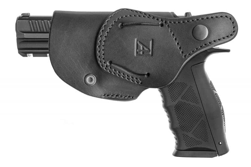 купить скрытую кобуру форт 19