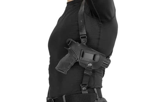 оперативна кобура форт 19