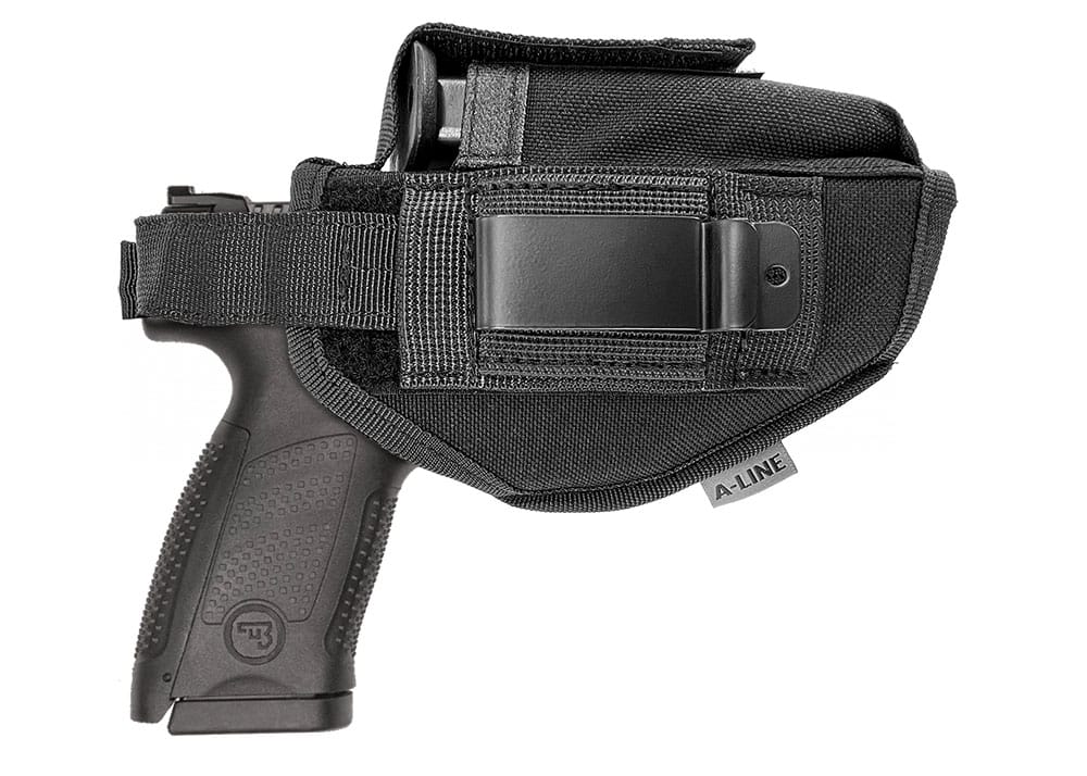 поясная кобура для CZ P 10