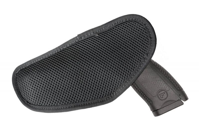 Кобура внутрибрючная синтетическая для CZ P-10 — изображение 2