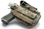 универсальная кобура левша см17 a-line