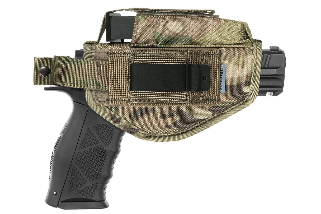 кобура на форт 19 цена