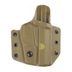 Кобура пластиковая, поясная для VZ, CZ-82/83/Феникс-Р (Кайдекс) ATA Gear - Image 5