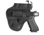 кобура для глок glock з підсумком для магазина